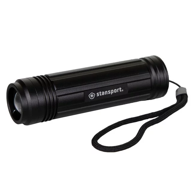 Stansport Indoor/outdoor Flashlight And Lantern Cree Led - Image 3