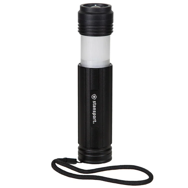 Stansport Indoor/outdoor Flashlight And Lantern Cree Led - Image 6