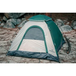 Adventure Dome Tent - 66 IN X 80.25 IN X 45.25 IN