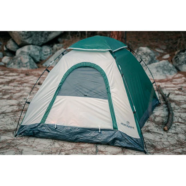 Adventure Dome Tent - 66 IN X 80.25 IN X 45.25 IN