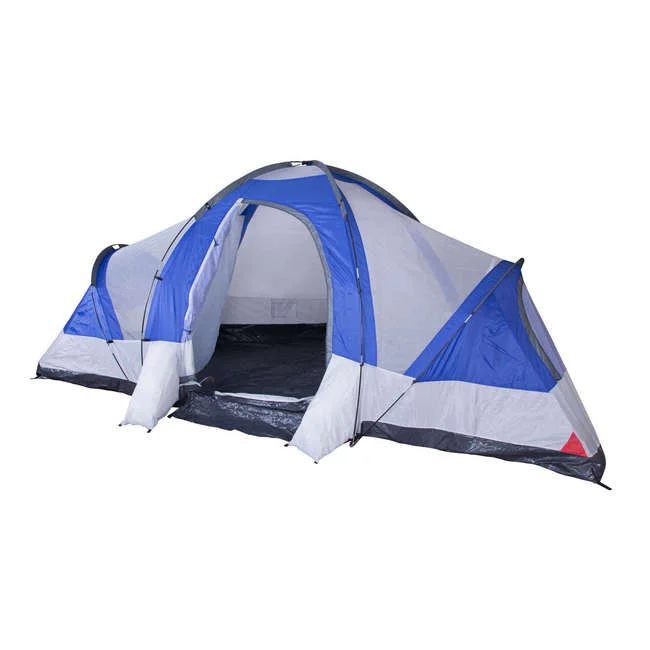 Grand 18 - 6 to 8 Person 3 Room Family Tent - Image 8