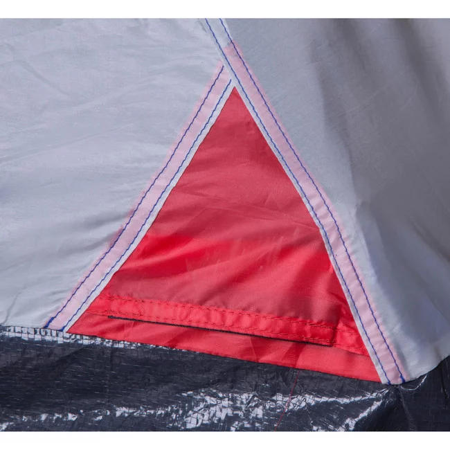 Grand 18 - 6 to 8 Person 3 Room Family Tent - Image 7
