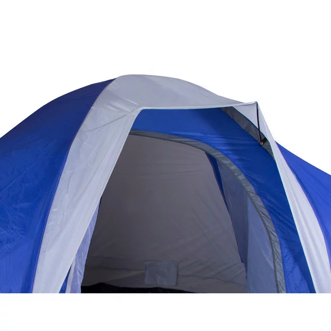 Grand 18 - 6 to 8 Person 3 Room Family Tent - Image 6