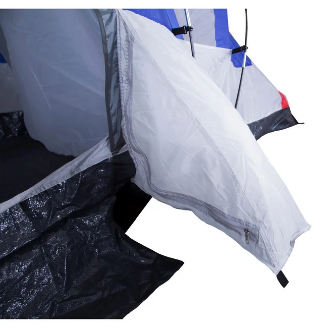 Grand 18 - 6 to 8 Person 3 Room Family Tent - Image 5