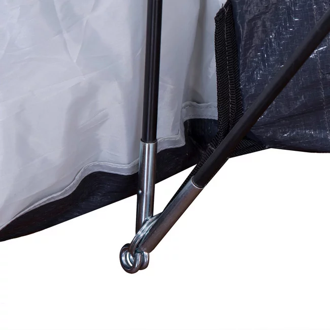 Grand 18 - 6 to 8 Person 3 Room Family Tent - Image 9