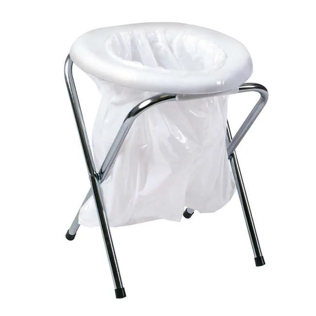 Portable Toilet