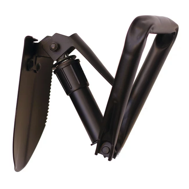 Stansport Tri-Fold Micro Shovel - Image 4