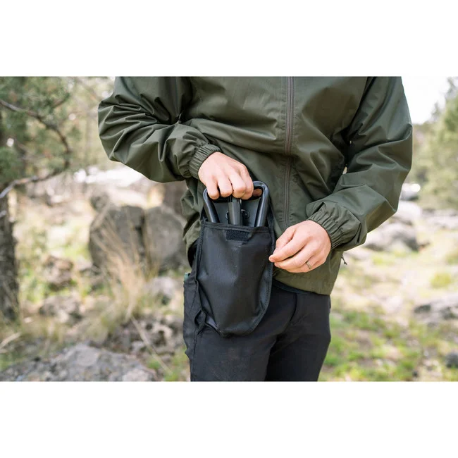 Stansport Tri-Fold Micro Shovel - Image 6