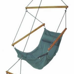 Byer of Maine Swinger Chair, Forest Green