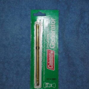 Replacement Coleman Latern Generator For 5114