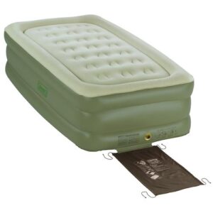 Coleman Double High Quick Bed