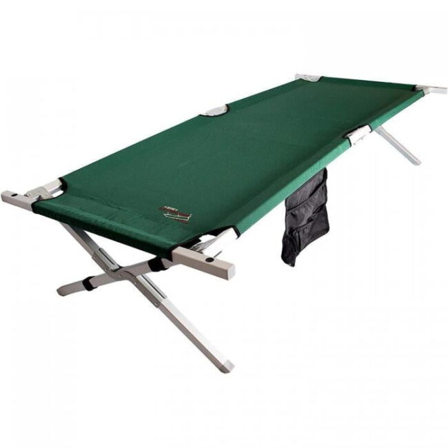 Maine Military Cot HD (Green)