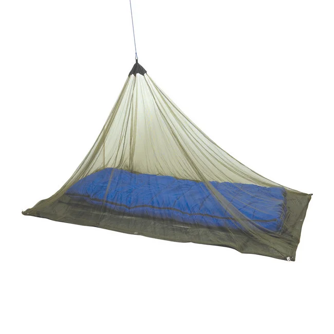 Mosquito Net - Double - 94 IN X 66 IN X 51 IN
