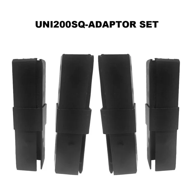 Blantex UNI200SQ Adaptor Set for The UNI200SQ Beds