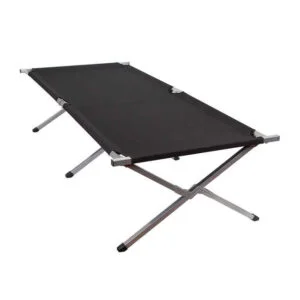 Heavy-Duty G.I. Cot