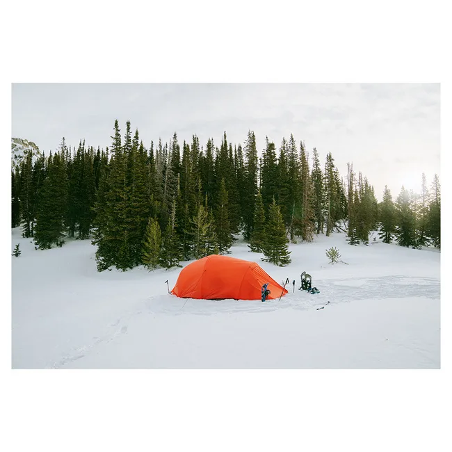 Tasmanian 3 Person 4 Season - Image 2