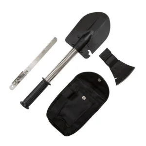 6-in-1 Survival Multi Purpose Tool