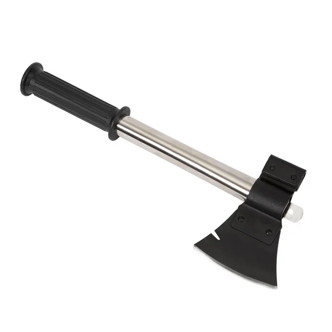 6-in-1 Survival Multi Purpose Tool - Image 3
