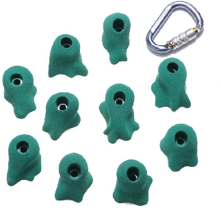 Climbing Holds & Accessories