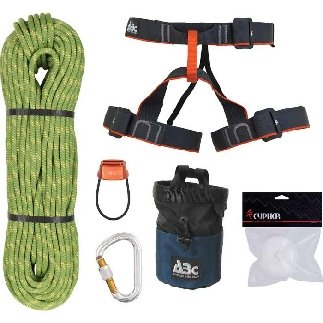 Combo Climbers Package Set