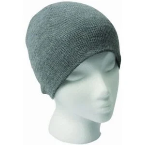 Acrylic Beanie Assort