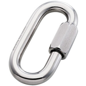 Quick Link Std Zicral 10Mm