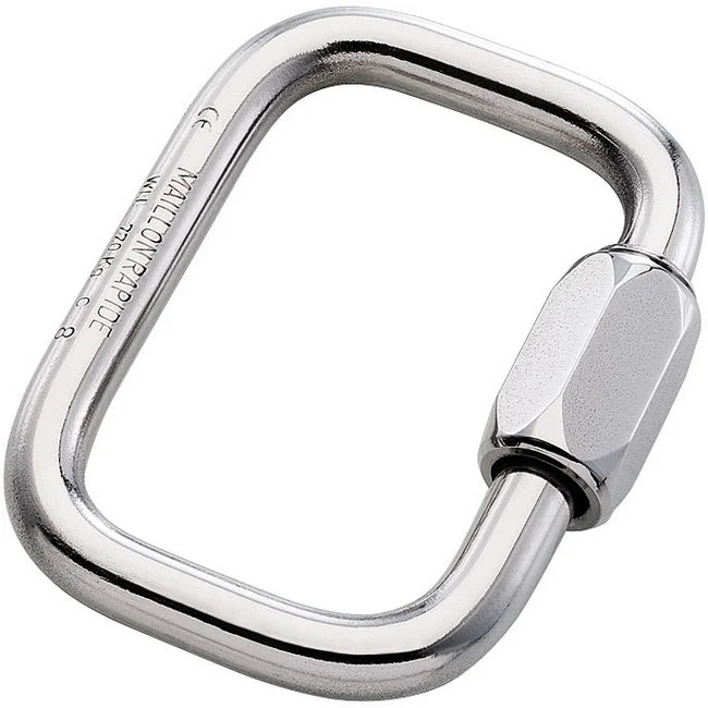 Quicklink Square Plated10Mm Ip