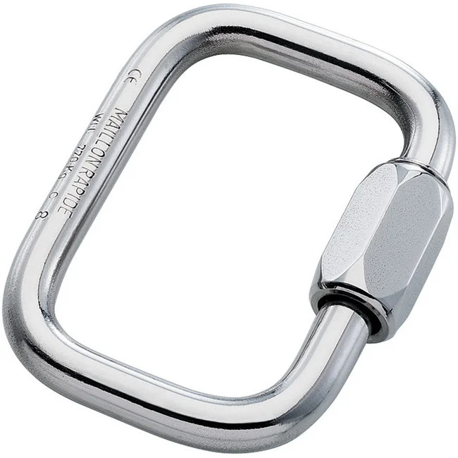 Quick Link Square Plated 10Mm