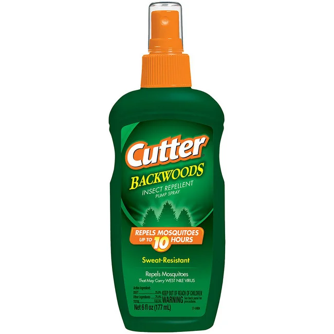 Backwoods Unscented Aerosol - Image 2