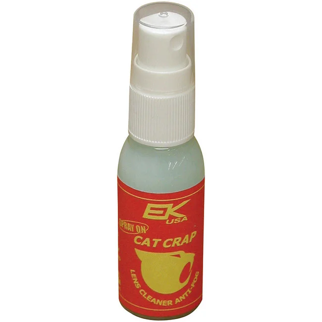 Cat Crap Spray-On Cleaner
