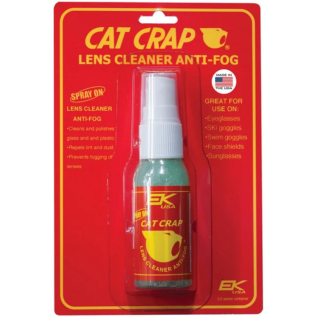 Cat Crap Spray-On Cleaner - Image 2