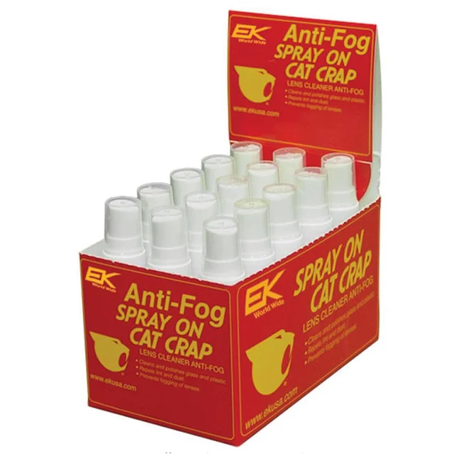 Cat Crap Spray-On Cleaner - Image 3
