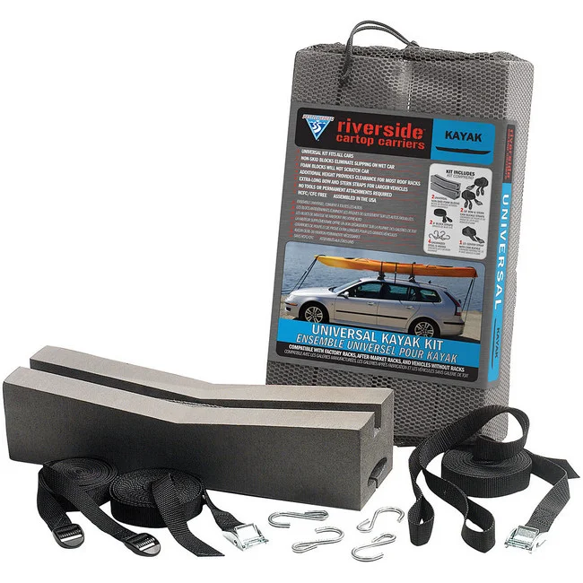 Deluxe Kayak Kit 14" - Image 2