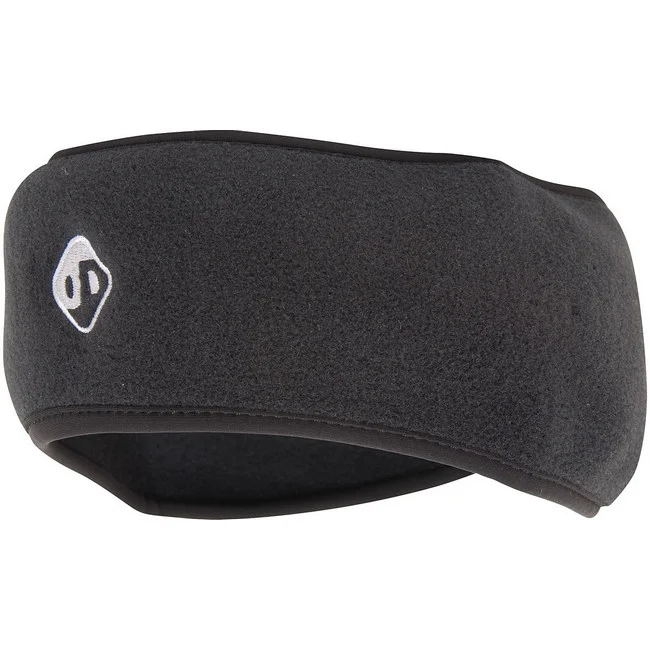 Chillilugs Headband Black