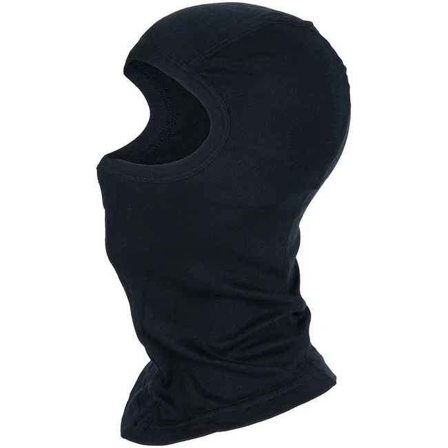 Silk Balaclava
