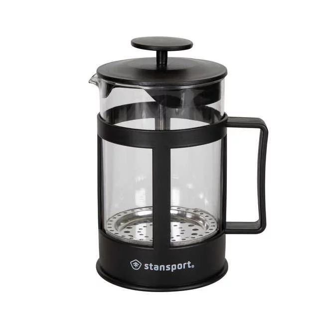 Camping French Coffee Press - Image 4