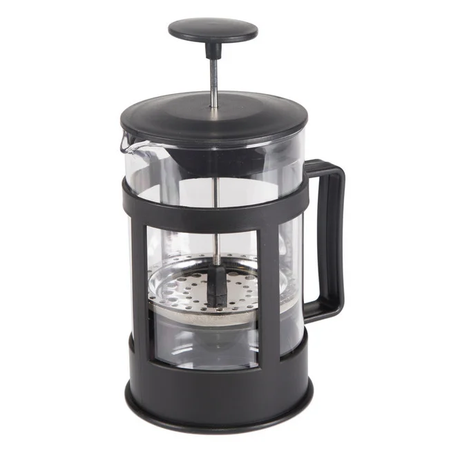 Camping French Coffee Press
