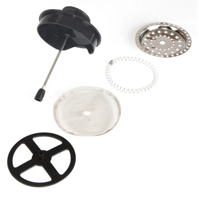 Camping French Coffee Press - Image 5