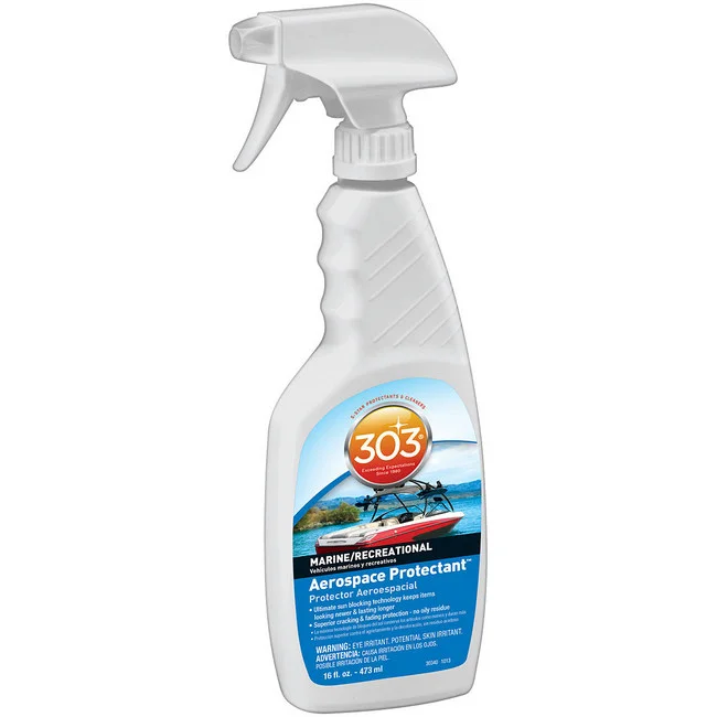 303 Protectant 16 Oz