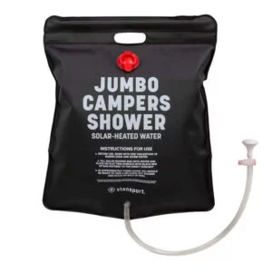 Camping  Shower 5 Gallon