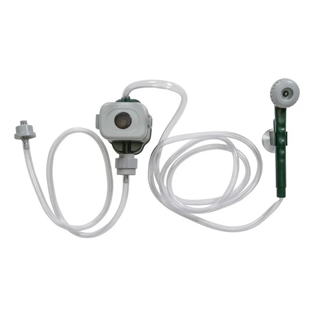 Battery Powered Camping Shower - Image 4