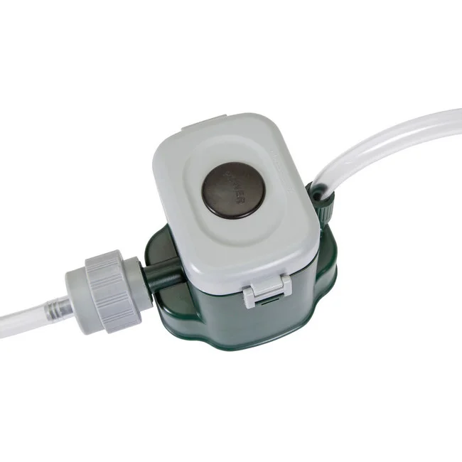 Battery Powered Camping Shower - Image 5