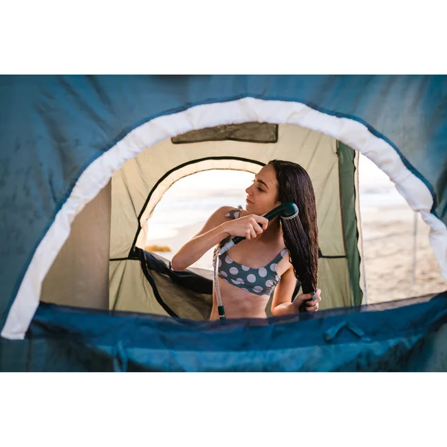 Battery Powered Camping Shower - Image 7