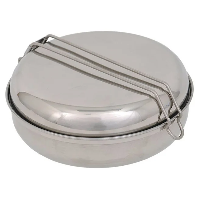 Olicamp Deluxe Mess Kit - Image 6