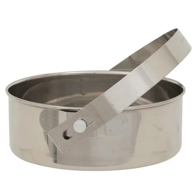 Olicamp Deluxe Mess Kit - Image 5