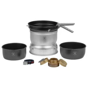 25-5 Alc Stove Kit Non-Stick