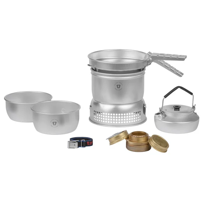 27-2 Ul Stove Kit