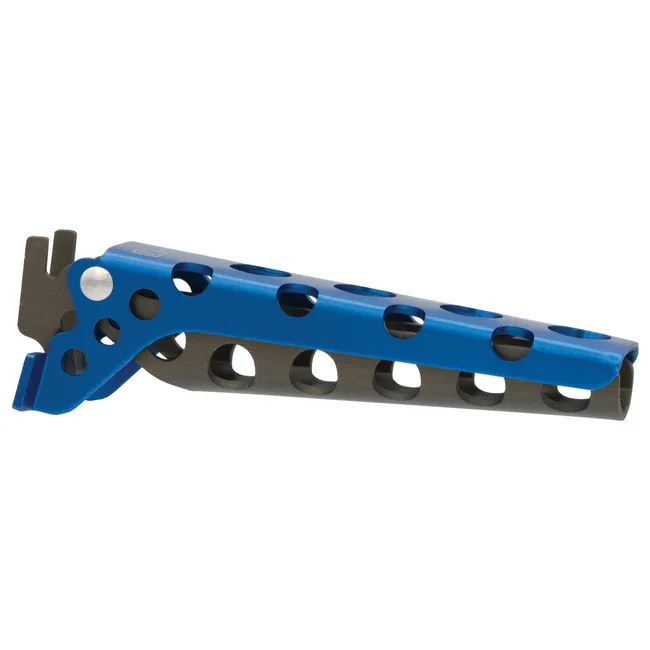 Olicamp Pot Lifter - Blue