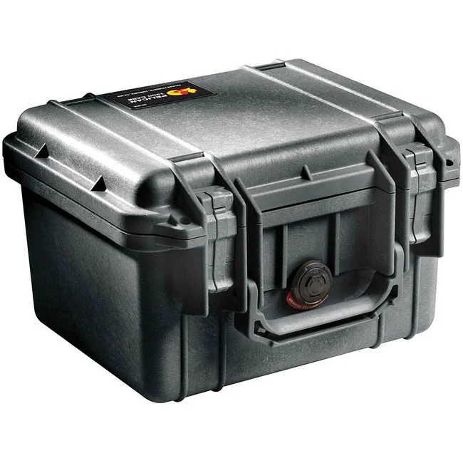 Pelicase 1300 Black