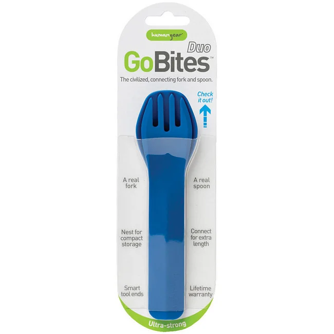 Gobites Duo Blue